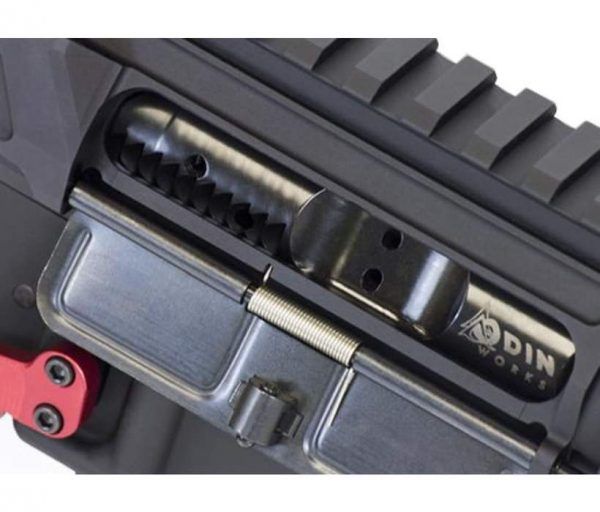 Choosing the Best Bolt Carrier Group for Your AR AR Build Junkie