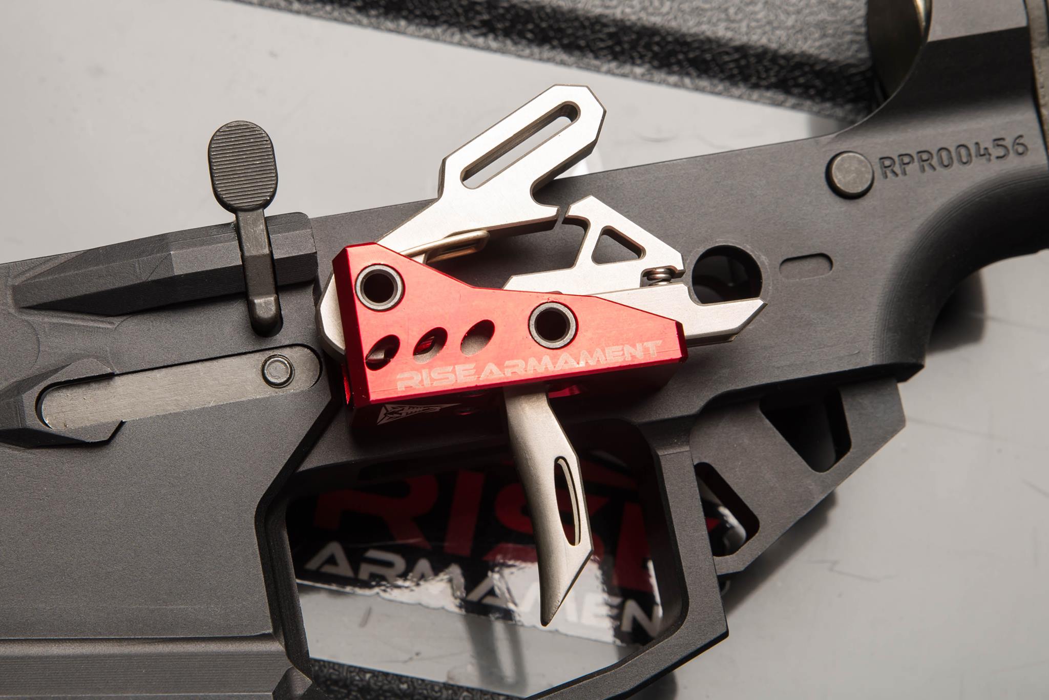 AR15 Triggers Explained Should you Upgrade your AR Trigger? AR