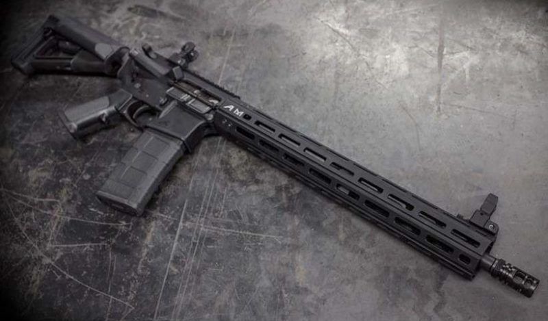 What is the Best AR-15 Handguard or Rail System for Your Next Build ...