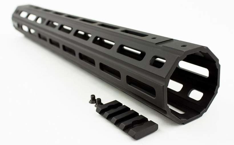 What is the Best AR15 Handguard or Rail System for Your Next Build