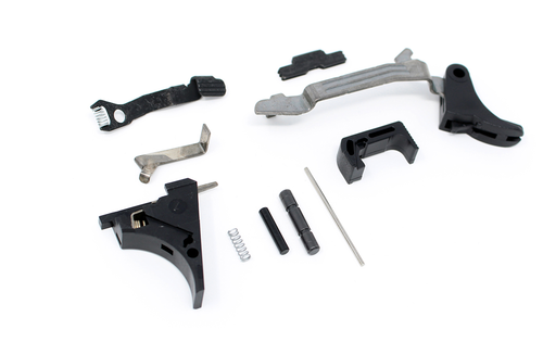 Glock Lower Parts Kits - AR Build Junkie