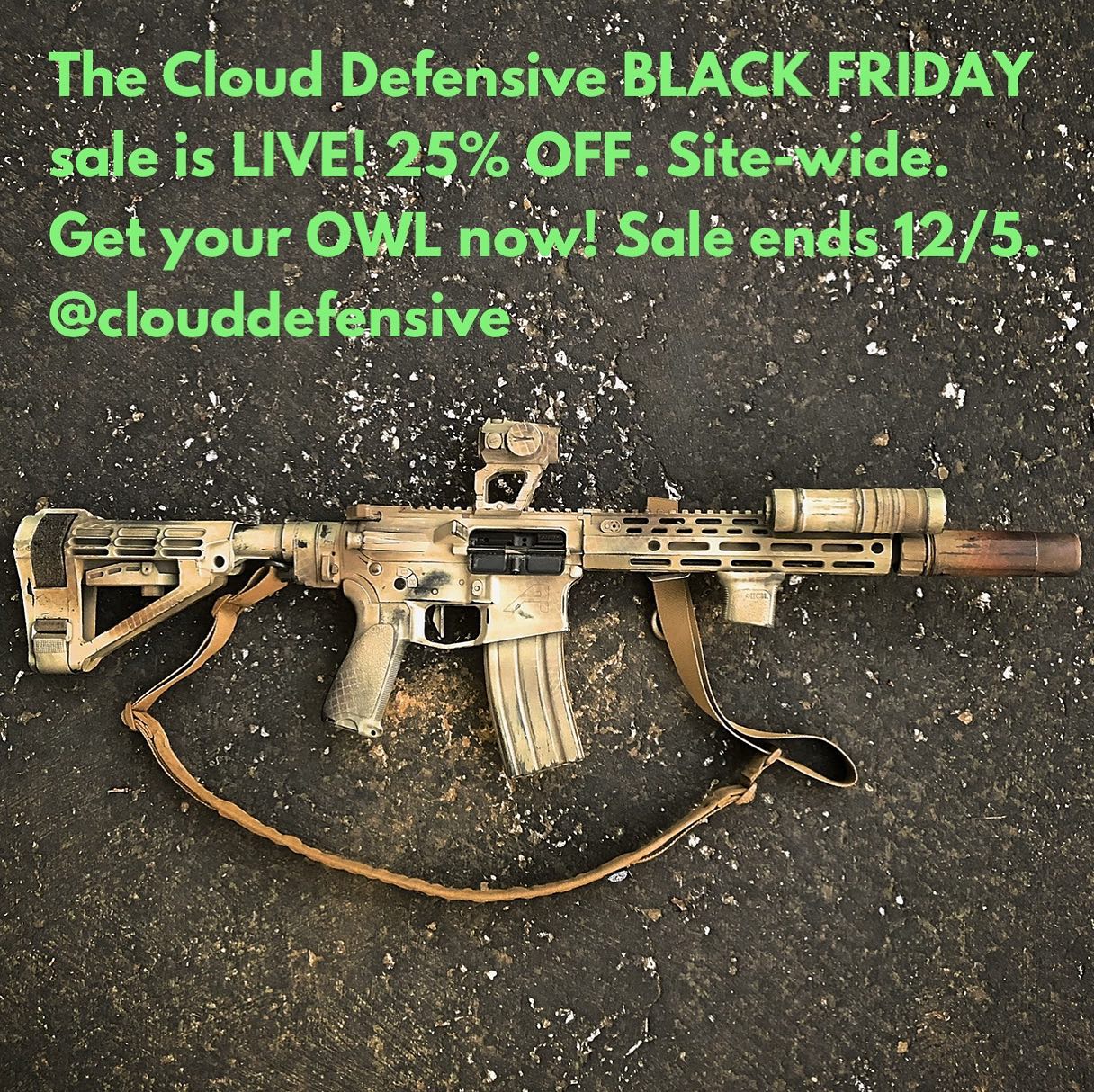 Black Friday Ar 15 Deals For 2019 Ar Build Junkie