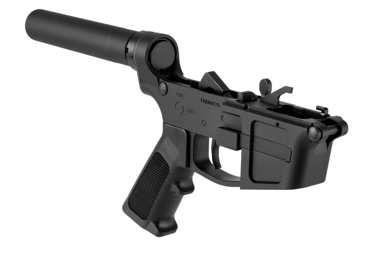 Black Friday AR15 Deals for 2019 AR Build Junkie