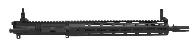 Best AR-15 Complete Upper Receiver - AR Build Junkie