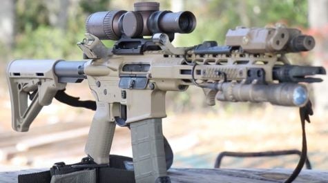 AR-15 Ownership - A Basic Guide of Do's and Don'ts