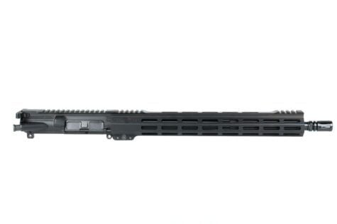 Dirty Bird 16″ Govt Mid 556 M-LOK Upper Assembly