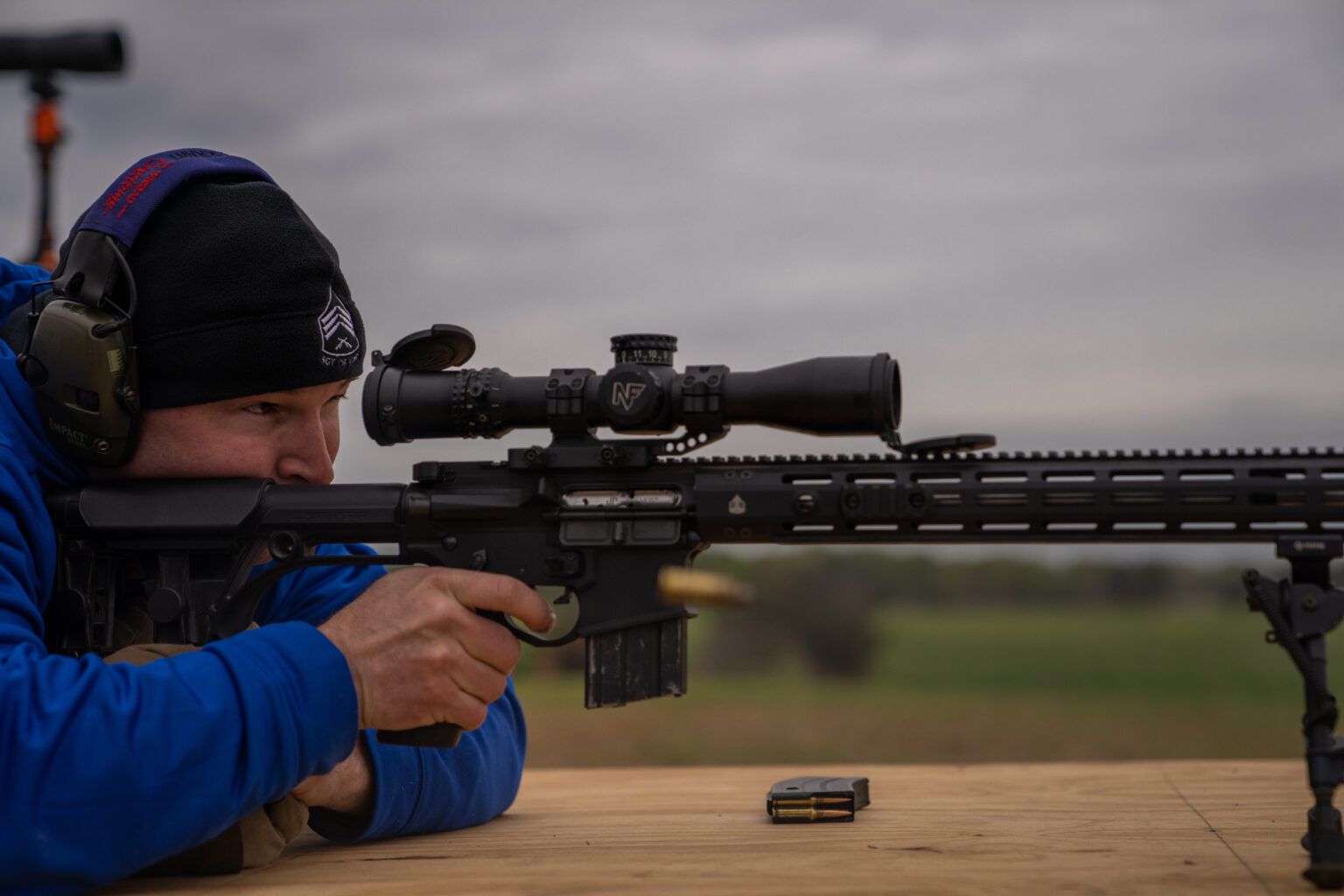 Special Purpose Rifle (SPR) Basics with Ridgeline - AR Build Junkie