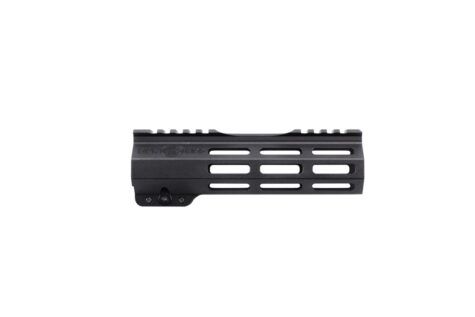 Dirty Bird AR-15 SMRS Handguard – Slim M-LOK Rail System V2