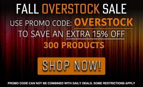 Fall Overstock Sale at AR15Discounts.com