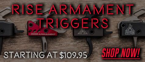 Rise Armament Trigger Sale at AR15Discounts.com