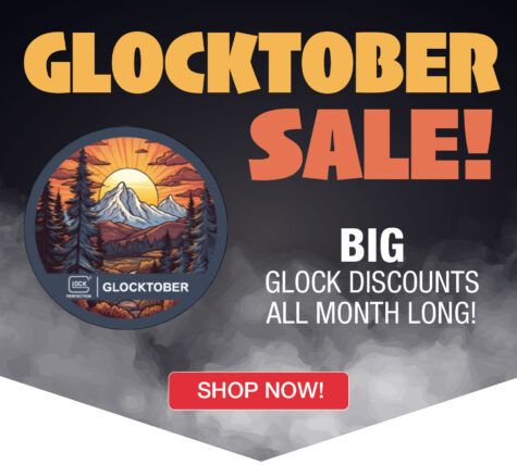 Glocktober Sale at AR15Discounts.com