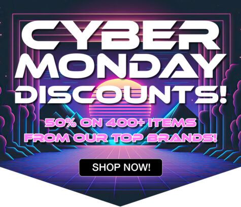 Cyber Monday at AR15Discounts.com