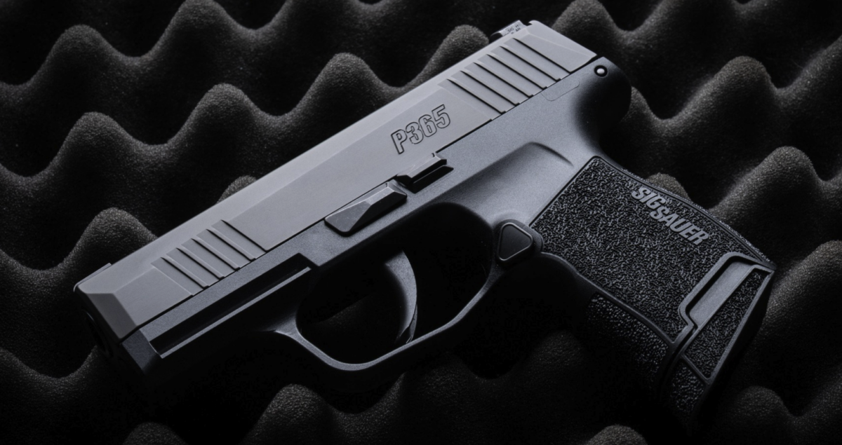 New Pistols Added to California Handgun Roster - AR Build Junkie