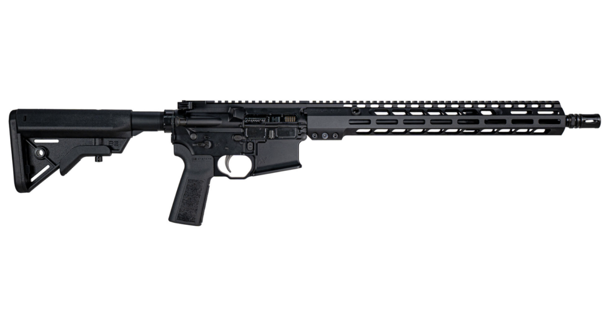 AR15Discounts.com Secures Exclusive Sons of Liberty Gun Works 2025 Offerings